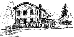 Hoosick Township Historical Society