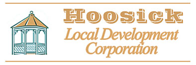 Local development corporation